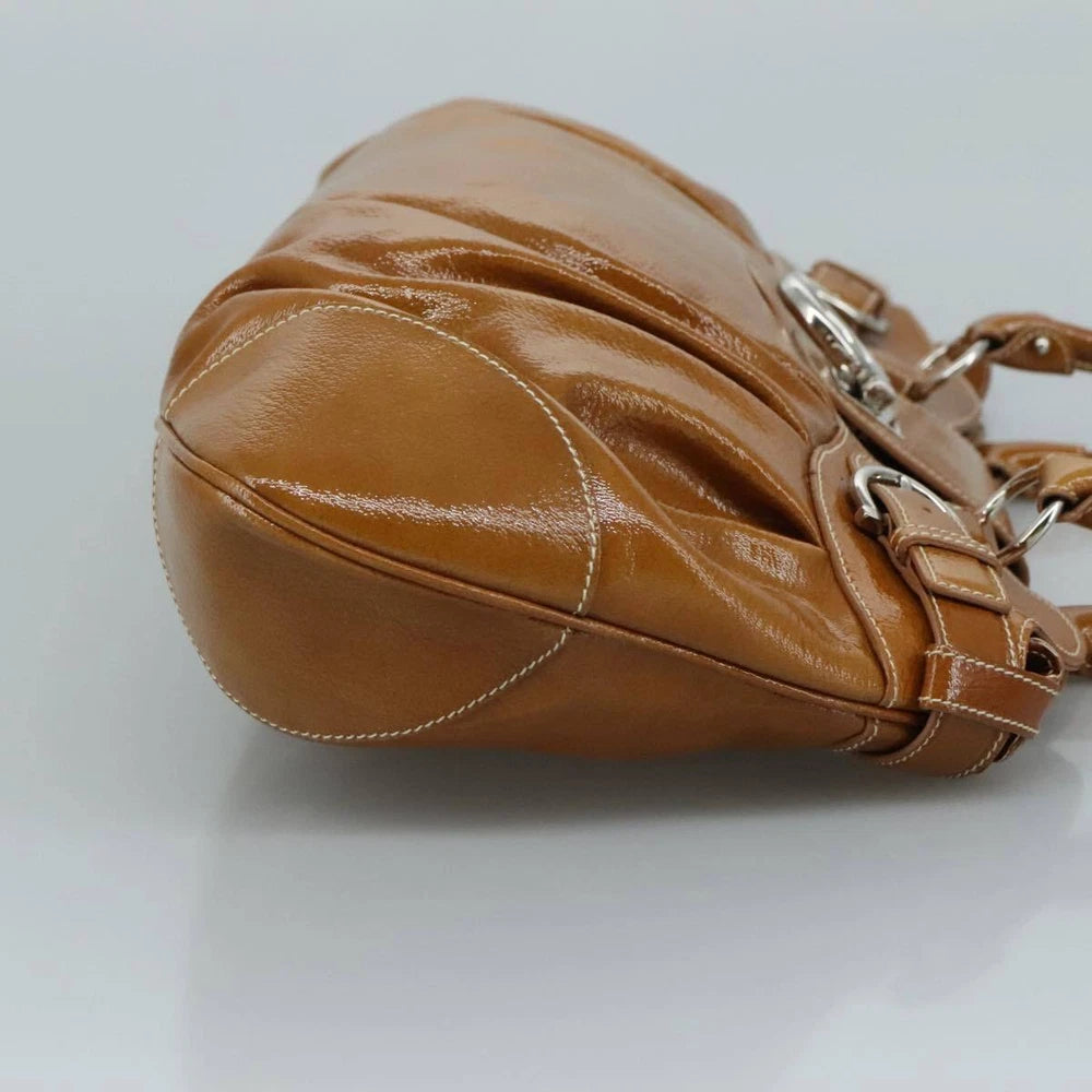 SALVATORE FERRAGAMO GANCINI BAG