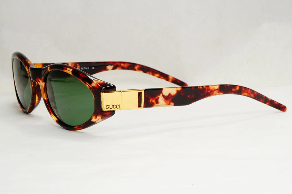 GUCCI SUNGLASSES MENN - VINTAGE 1998