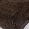 BOTTEGA VENETA INTRECCIATO CLUTCH