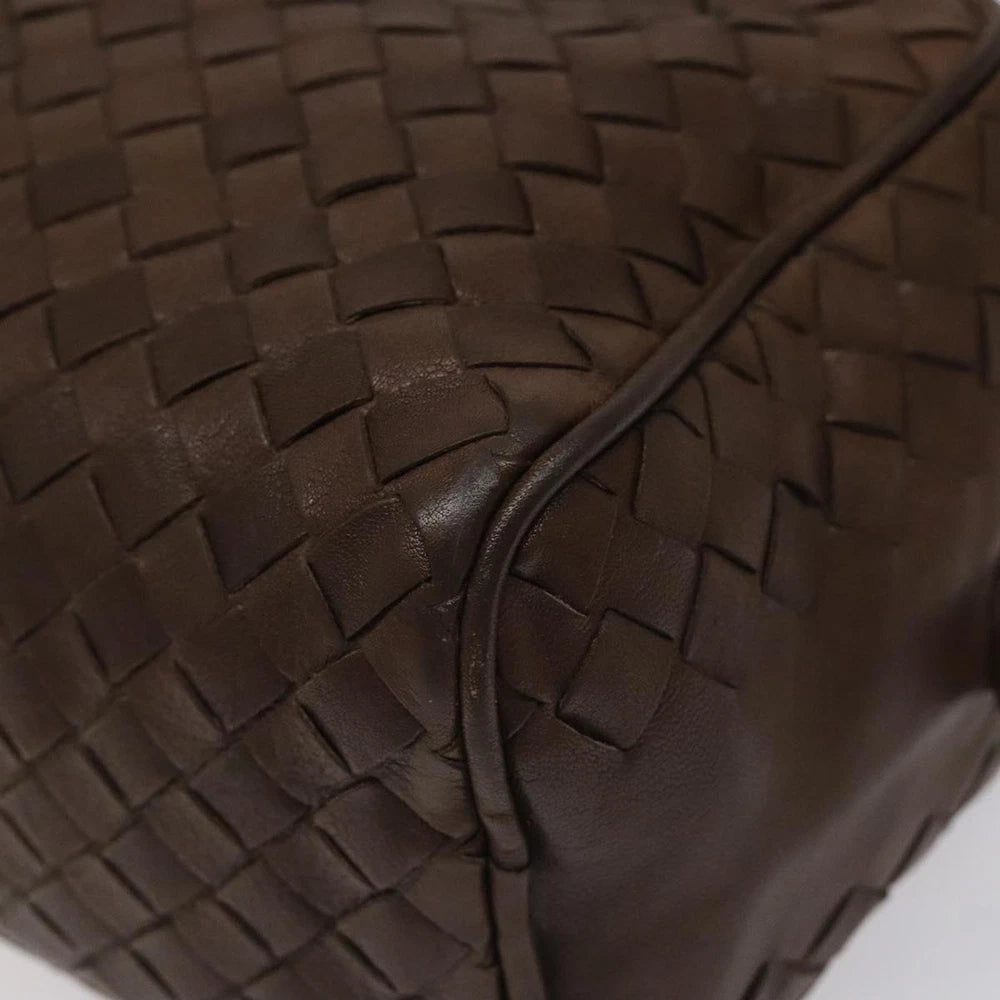 BOTTEGA VENETA INTRECCIATO CLUTCH