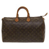 Vintage Louis Vuitton Speedy 40 Bag - Monogram Canvas
