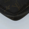 LOUIS VUITTON POCHETTE MONOGRAM CANVAS