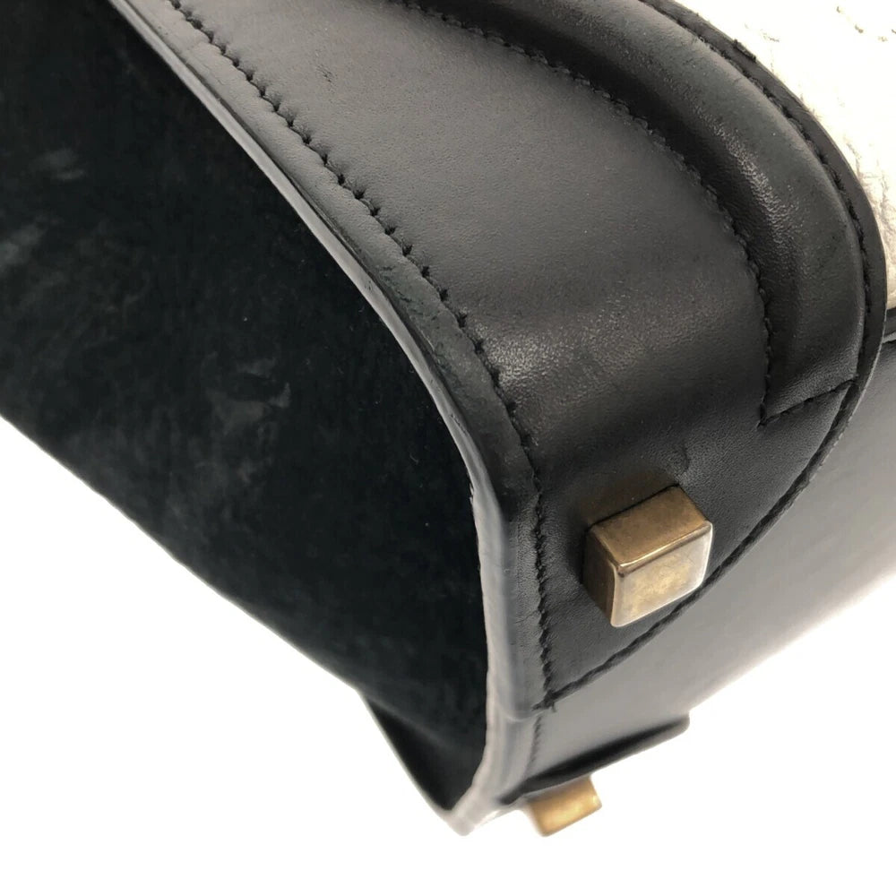 CELINE LUGGAGE MICRO BAG