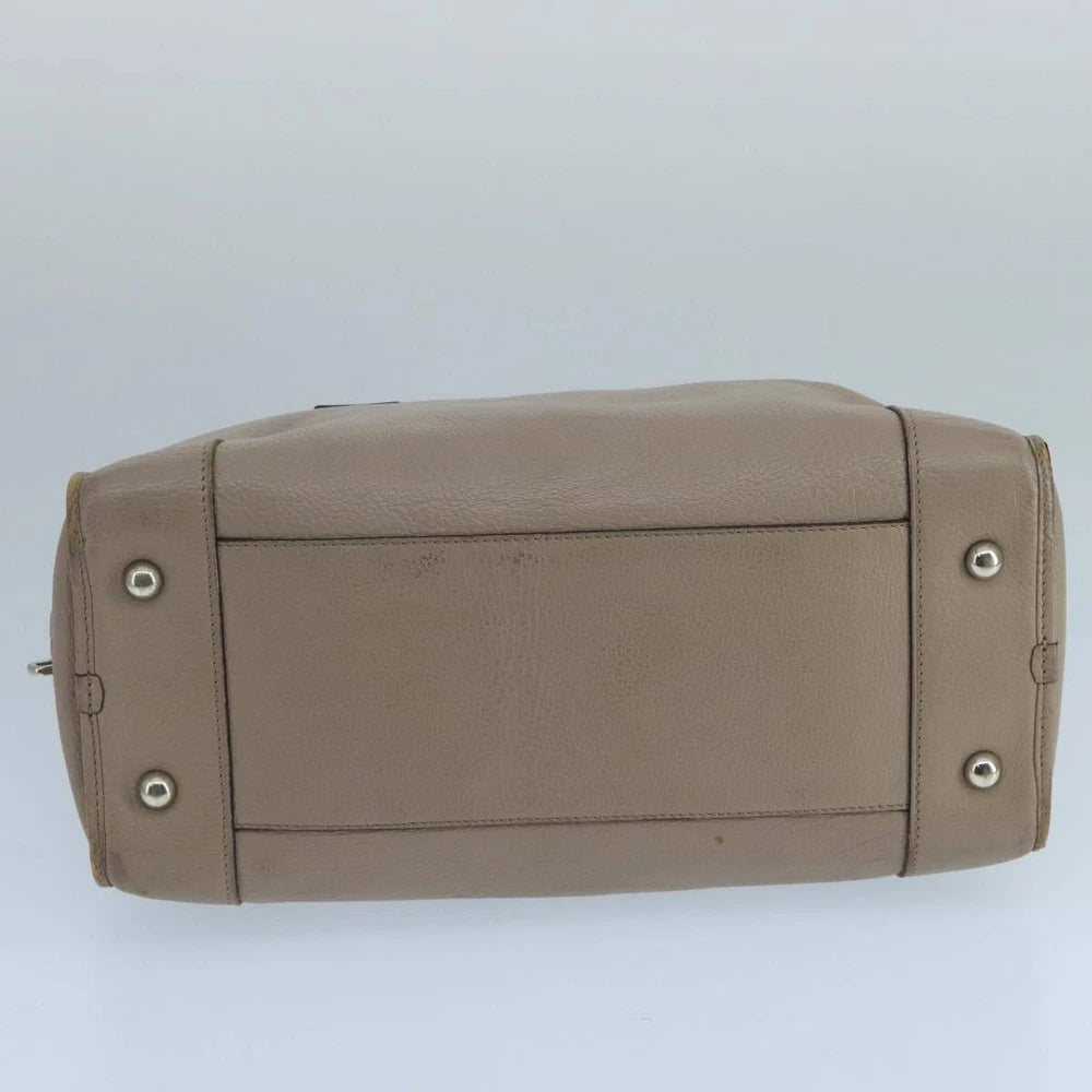 LOEWE ANAGRAM AMAZONA 36 BAG