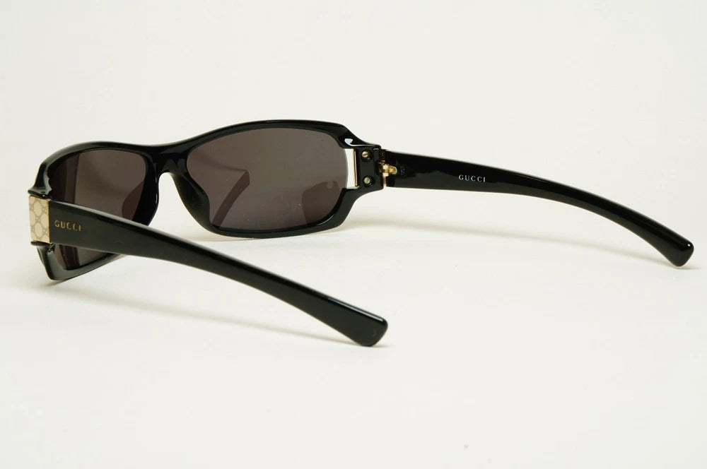 GUCCI SUNGLASSES MENN - VINTAGE 1998