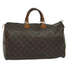 Louis Vuitton Speedy 40 Bag - Monogram Canvas