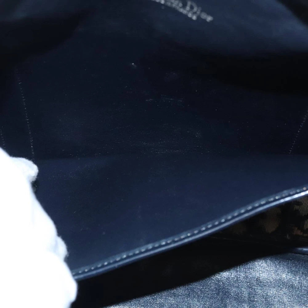 Vintage Dior Bag - Trotter Canvas