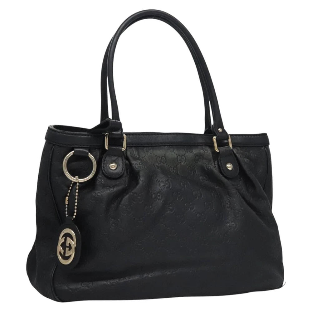 GUCCI GUCCISSIMA BAG