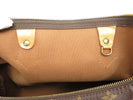 LOUIS VUITTON SPEEDY 40 BAG MONOGRAM CANVAS
