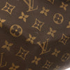 LOUIS VUITTON SPEEDY 40 BAG MONOGRAM CANVAS