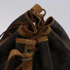 LOUIS VUITTON NOE BUCKET BAG MONOGRAM CANVAS - Brands Select