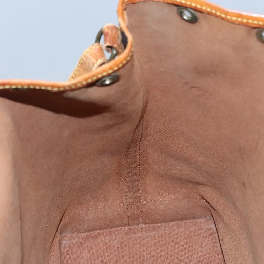 LOUIS VUITTON NOE BUCKET BAG MONOGRAM CANVAS - Brands Select