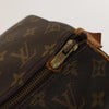Louis Vuitton Speedy 40 Bag Monogram Canvas