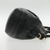 GUCCI SUKEY BAG BLACK LEATHER