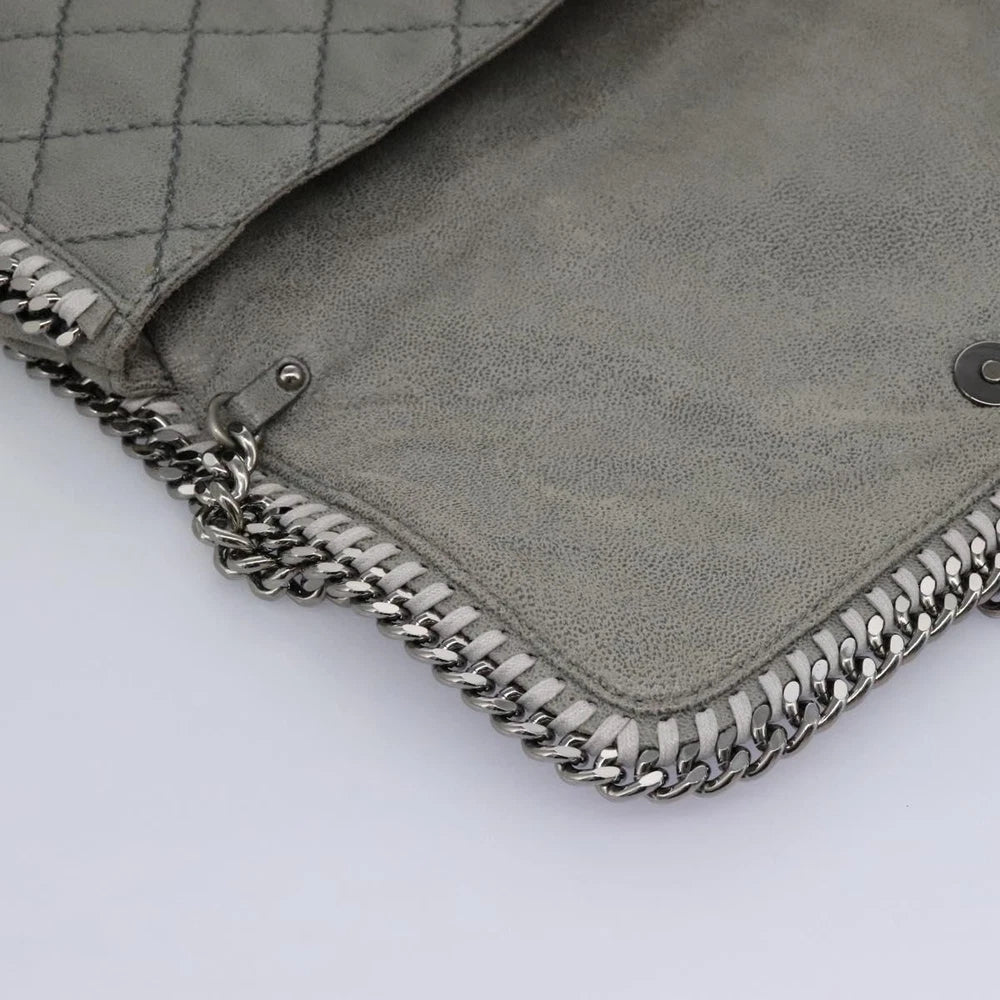STELLA MACCARTNEY FALABELLA BAG