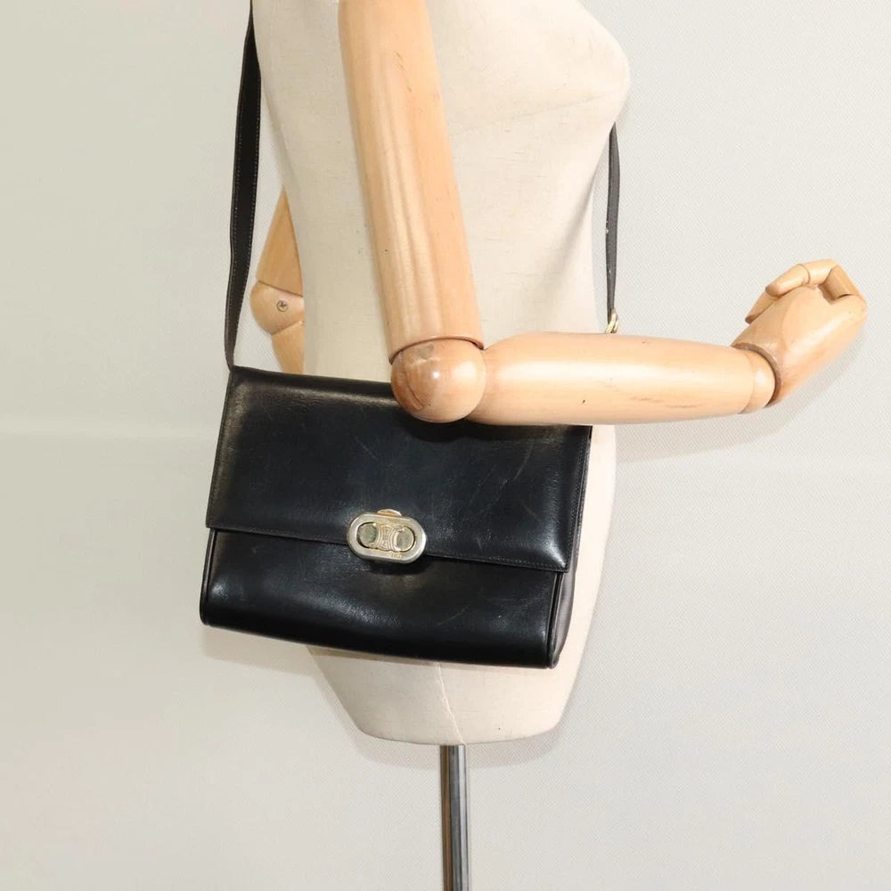 CELINE SHOULDER BAG
