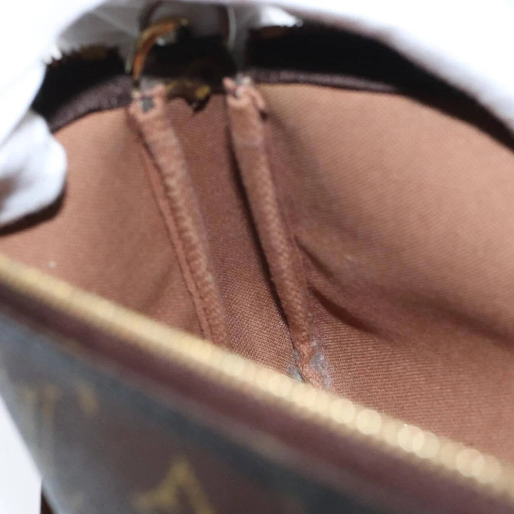 LOUIS VUITTON POCHETTE MONOGRAM CANVAS - Brands Select
