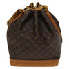 Louis Vuitton Noe GM Vintage - Monogram Canvas