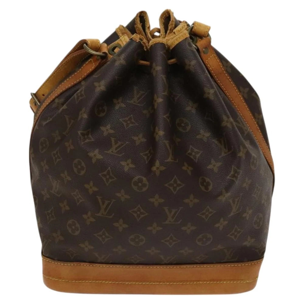 Louis Vuitton Noe GM Vintage - Monogram Canvas