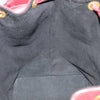 LOUIS VUITTON PETIT NOE BAG RED EPI LEATHER