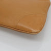 Gucci Bamboo bag - Brown Leather