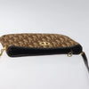 Dior Shoulder Bag - Brown Trotter Canvas