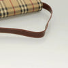 Burberry Shoulder Bag - Beige Nova Check