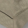 Gucci Sukey Bag - White Guccissima Leather
