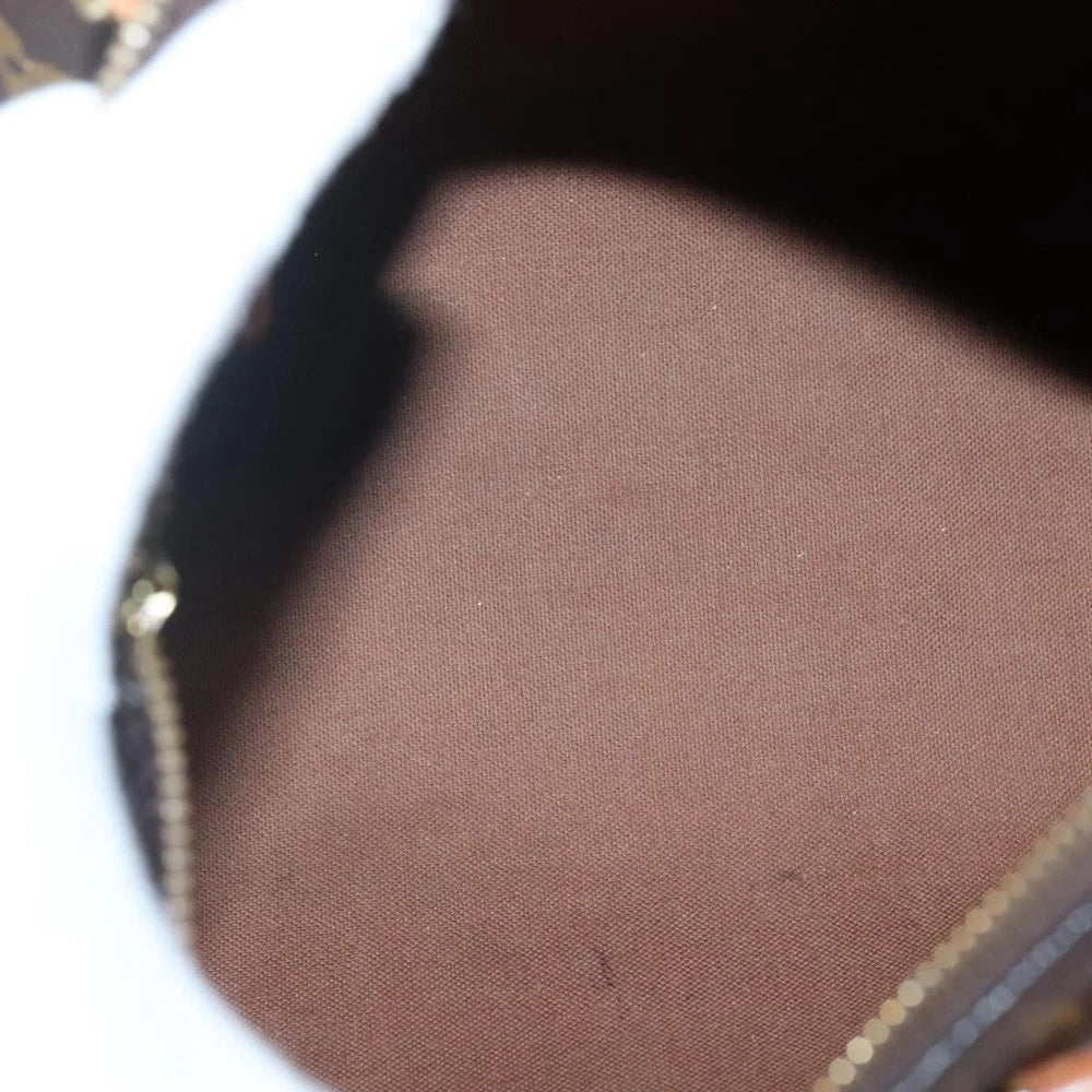 Louis Vuitton Speedy 25 Vintage - Monogram Canvas