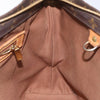 LOUIS VUITTON CABAS PIANO BAG MONOGRAM CANVAS