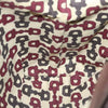 GUCCI GUCCISSIMA SHOULDER BAG GG CANVAS