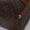 CELINE MACADAM BOSTON BAG