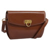SALVATORE FERRAGAMO GANCINI BAG