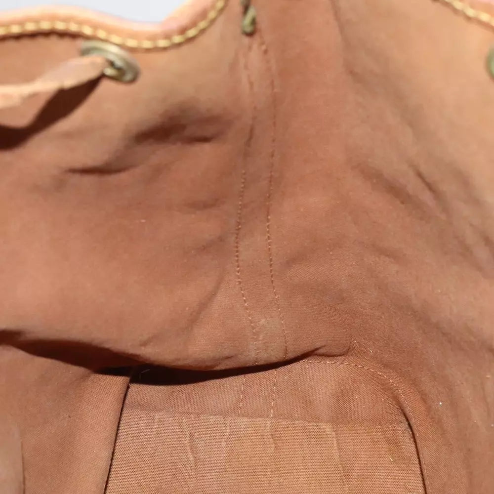 LOUIS VUITTON NOE MONOGRAM CANVAS - Brands Select