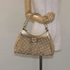 Gucci Abbey D Ring Bag - GG Canvas