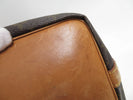 LOUIS VUITTON PETIT NOE BUCKET BAG MONOGRAM CANVAS
