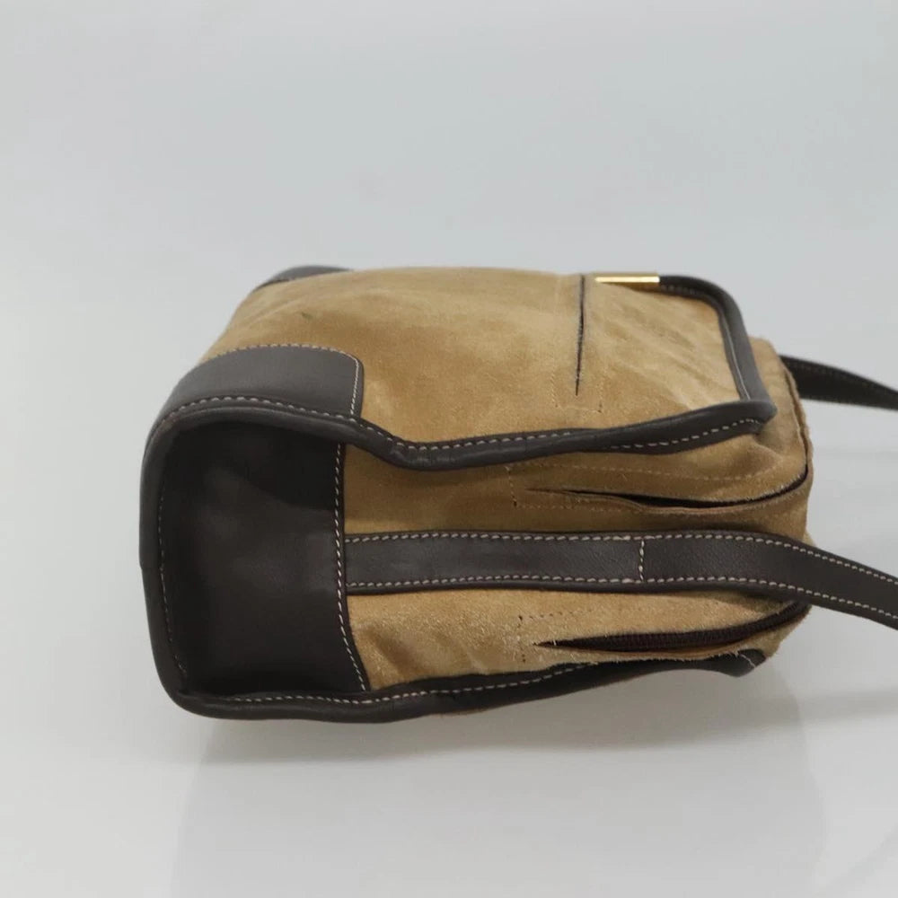 LOEWE ANAGRAM SHOULDER BAG