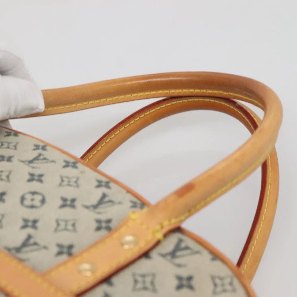 LOUIS VUITTON MINI MARIE BAG