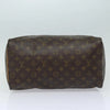 Louis Vuitton Speedy 35 Bag  - Monogram Canvas