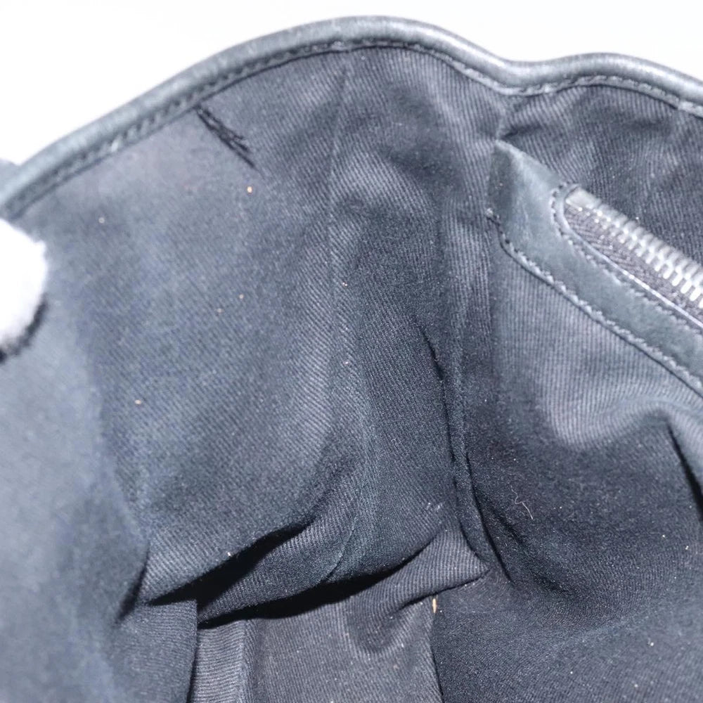 Celine Boogie Bag -C Macadam Canvas