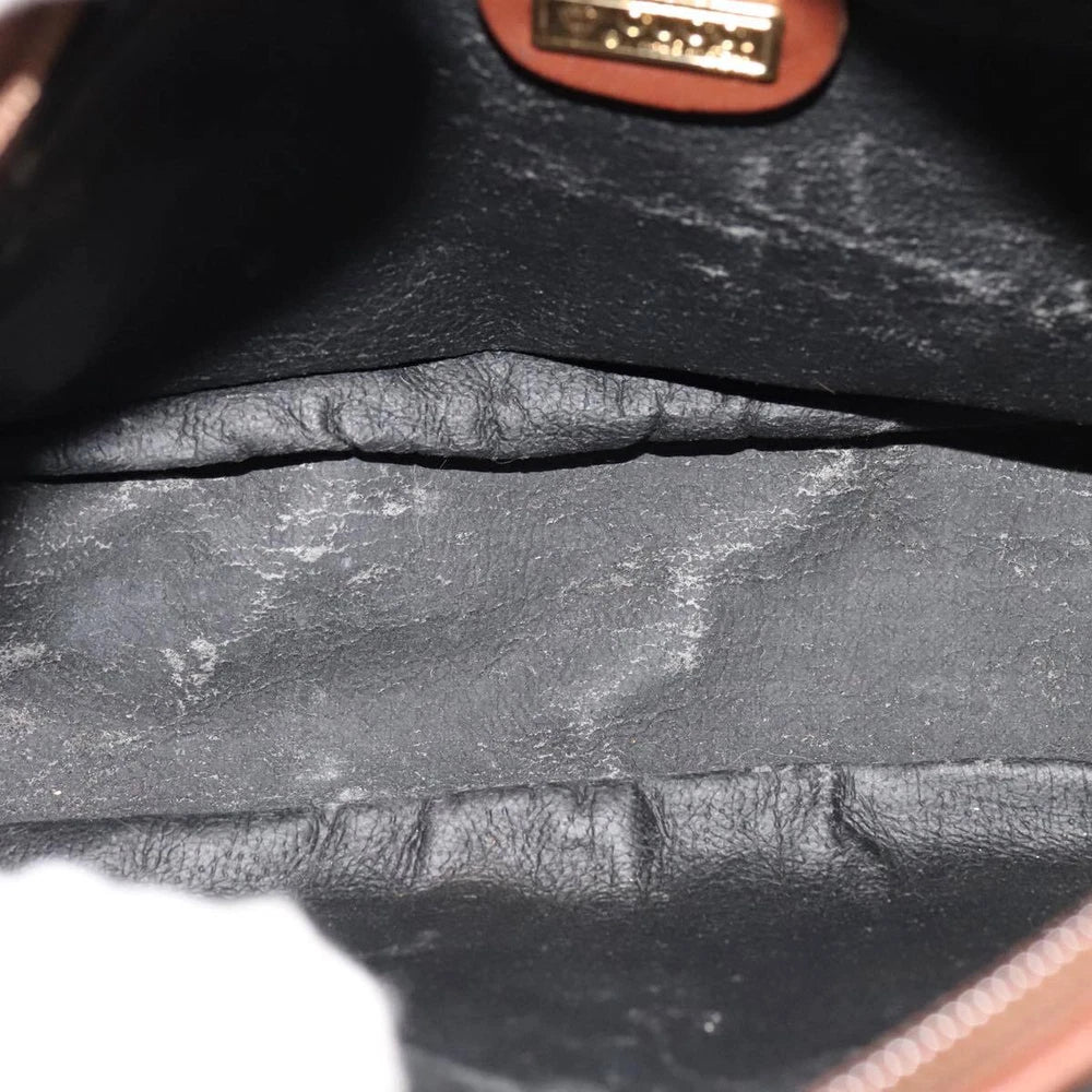 GUCCI SHOULDER BAG