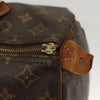 LOUIS VUITTON SPEEDY 30 BAG MONOGRAM CANVAS