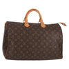 Louis Vuitton Monogram Speedy 40 Håndveske – Klassisk Luksus