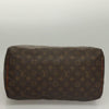 Louis Vuitton Monogram Speedy 35 Håndveske Klassisk Eleganse