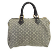 Louis Vuitton Mini Lin Idylle Speedy Bandouliere 30 bag - Monogram Canvas