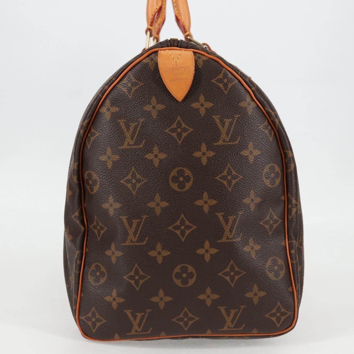 Louis Vuitton Monogram Speedy 40 Håndveske – Klassisk Luksus