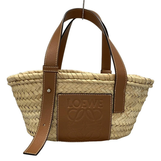 LOEWE BASKET BAG
