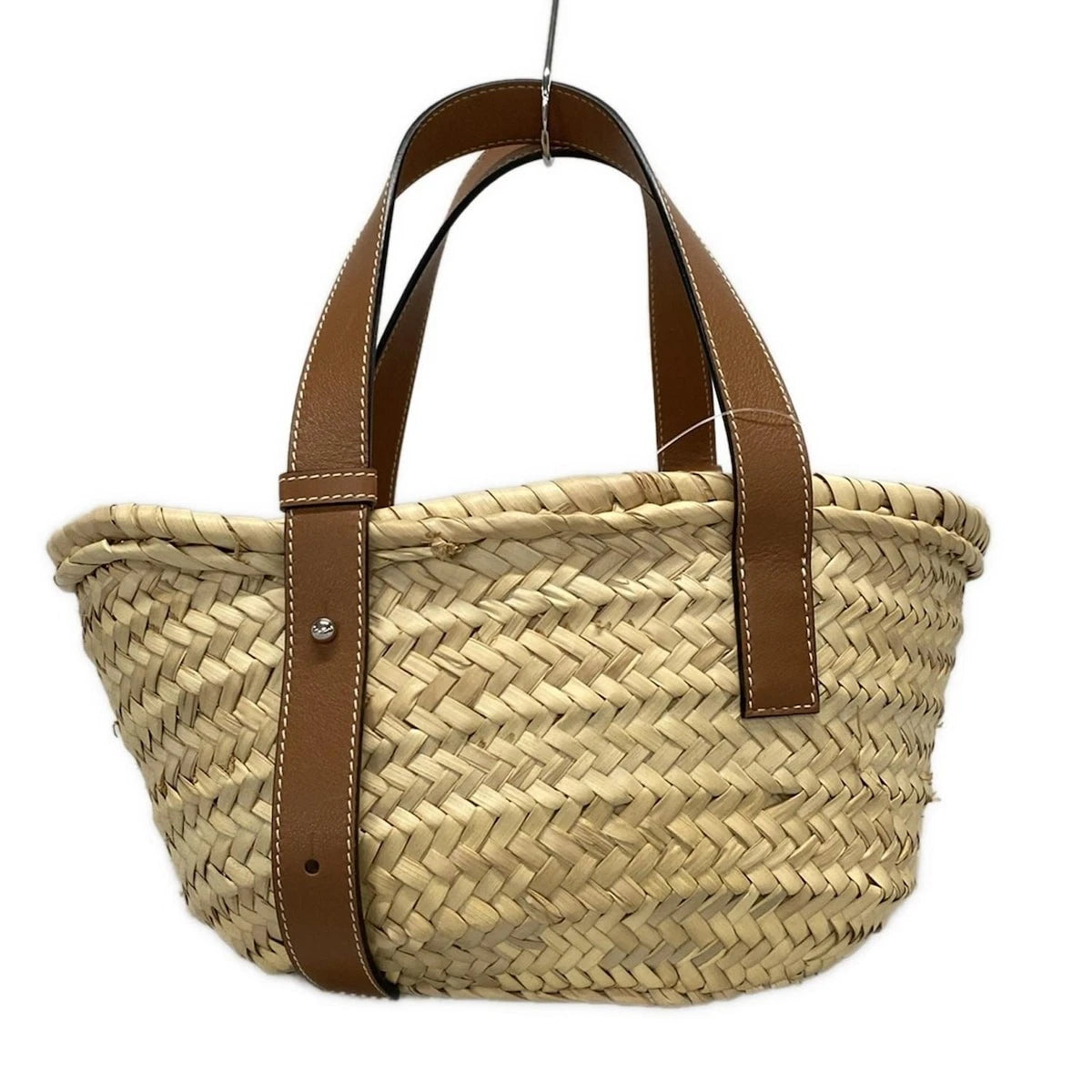 LOEWE BASKET BAG