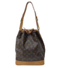 LOUIS VUITTON NOE BUCKET BAG MONOGRAM CANVAS