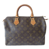 Louis Vuitton Speedy 30 bag- Monogram Canvas